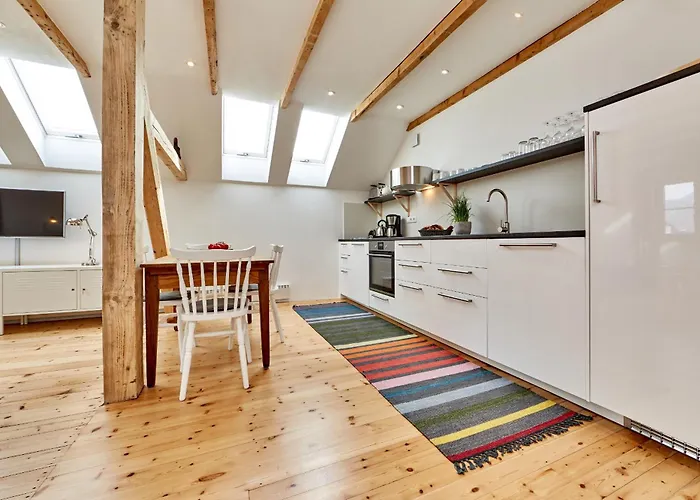 Apartment Alpenwelt Garmisch-Partenkirchen