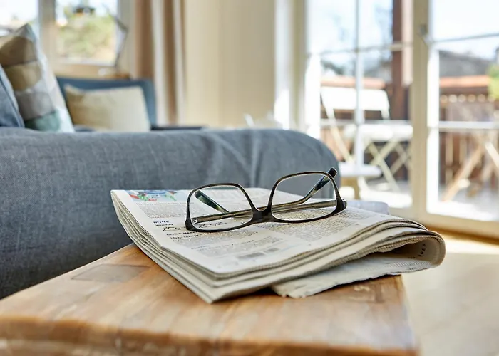 Alpenwelt Apartment *