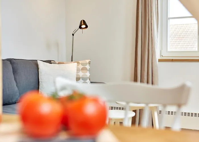 Apartment Alpenwelt Garmisch-Partenkirchen