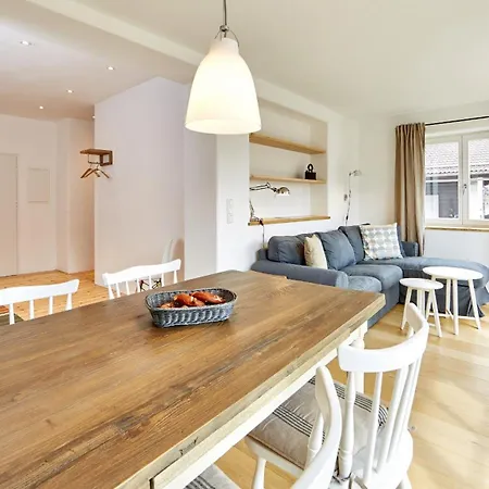 Apartament Alpenwelt