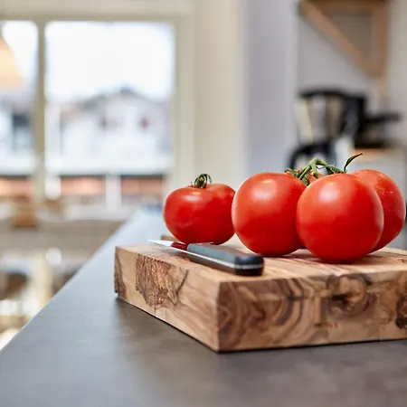 Apartmán Alpenwelt Garmisch-Partenkirchen
