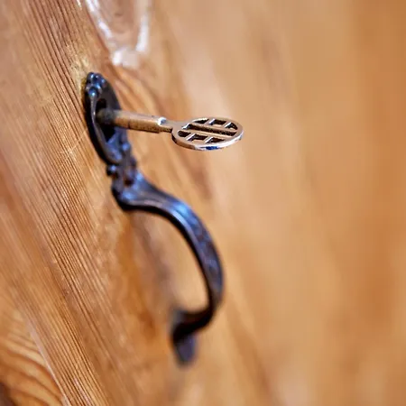 Apartmán Alpenwelt