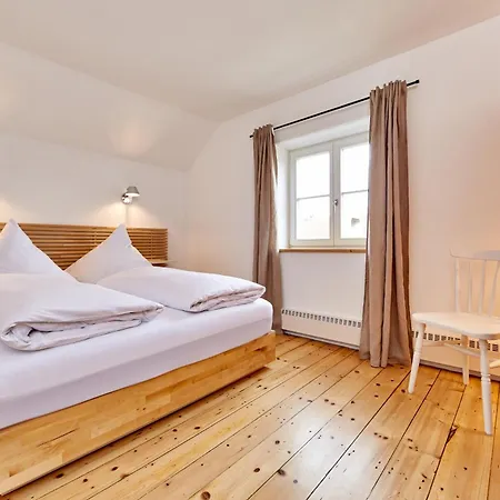 Alpenwelt Apartmán *
