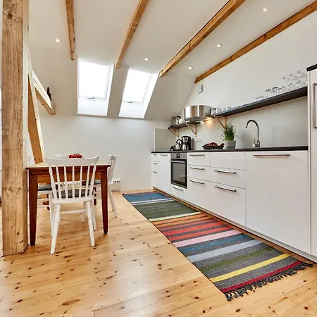 Apartmán Alpenwelt Garmisch-Partenkirchen