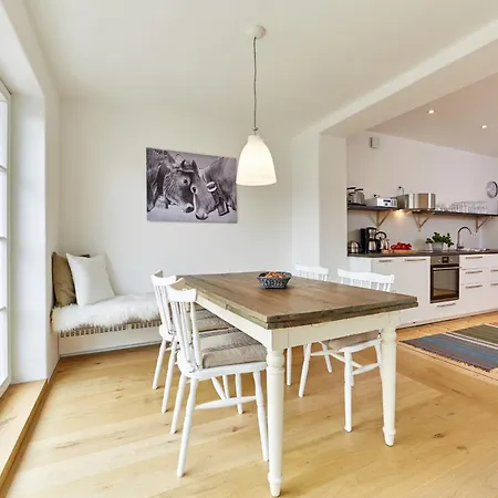 Alpenwelt Apartament