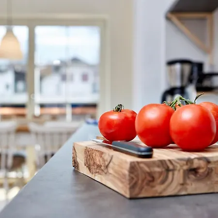 Alpenwelt Apartmán Garmisch-Partenkirchen