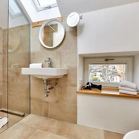Alpenwelt Apartmán Garmisch-Partenkirchen