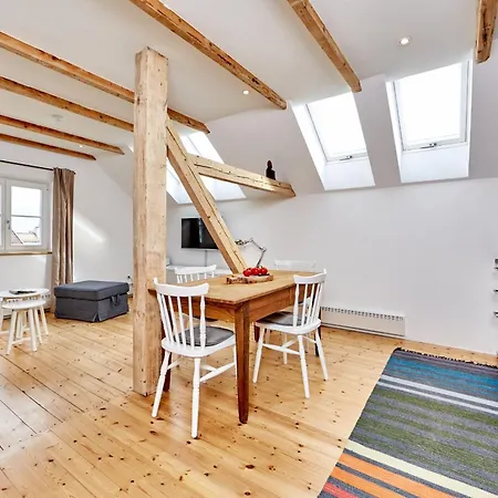 Apartament Alpenwelt