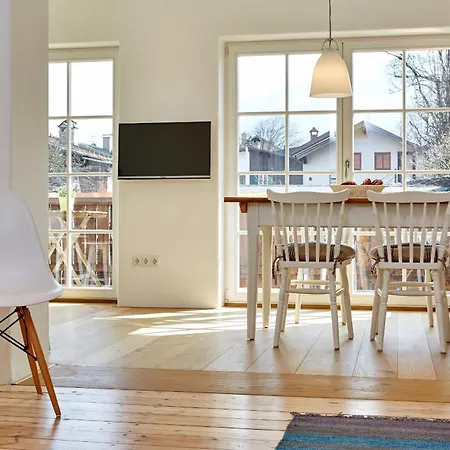 Alpenwelt Apartmán