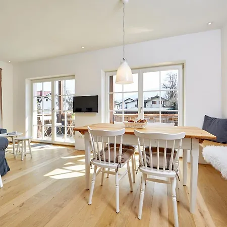 Alpenwelt Apartment *