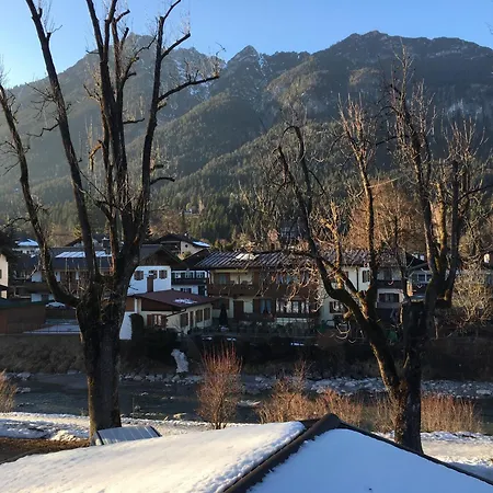 Alpenwelt Garmisch-Partenkirchen