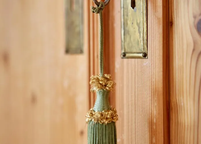 Alpenwelt Appartamento Garmisch-Partenkirchen