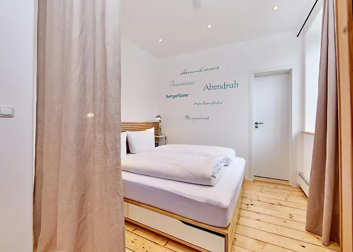 Appartamento Alpenwelt