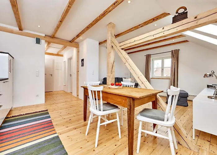 Appartamento Alpenwelt *