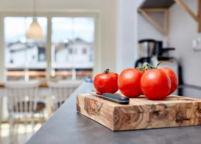 Alpenwelt Appartamento Garmisch-Partenkirchen