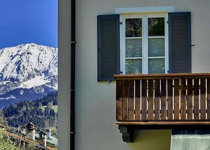 Alpenwelt Garmisch-Partenkirchen